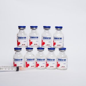 Cefurofast 1500 - Điều trị ký sinh trùng, kháng virus và kháng nấm