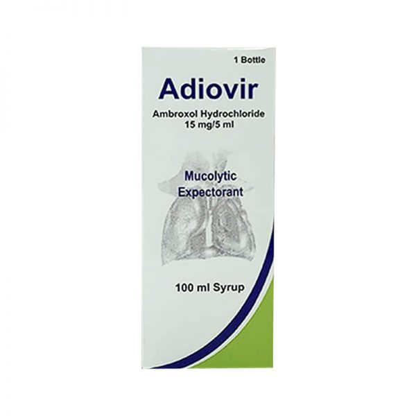 Thuốc Adiovir là thuốc gì ? Thuốc Adiovir là thuốc gì ?