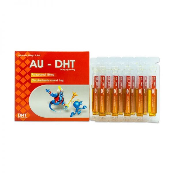 AU-DHT 2-min AU-DHT hộp bao nhiêu ml