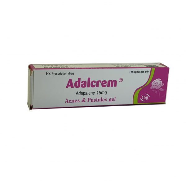 Adalcrem (1) Adalcrem (1)