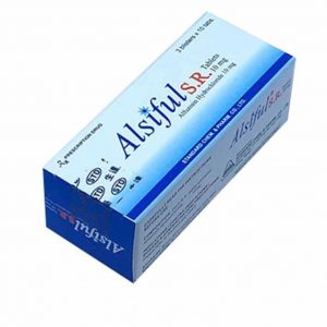 Alsiful S.r 10Mg 2-min