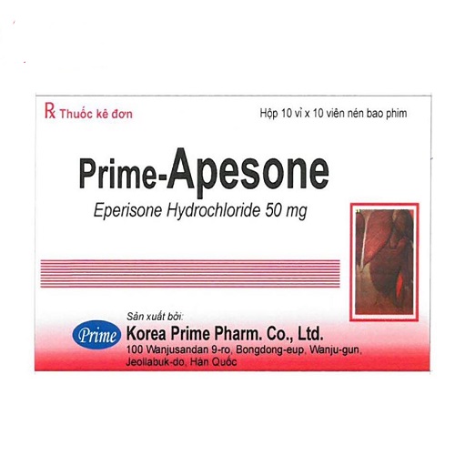 Apeson 50mg