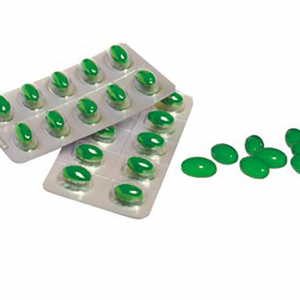 Quy cách đóng gói thuốc Hemabrain