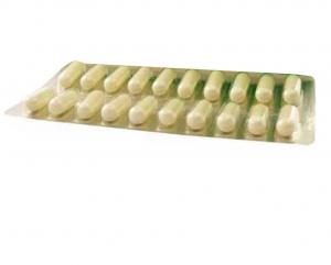 Quy cách đóng gói thuốc Lobamin-Cystein