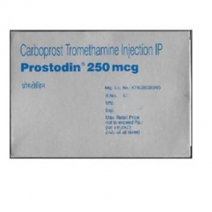 Thuốc Prostodin 250 Mcg/Ml là thuốc gì ?