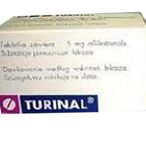 Thuốc Turinal là thuốc gì ?