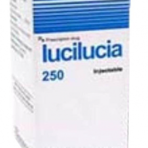 Thuốc Lucilucia 250mg là thuốc gì?