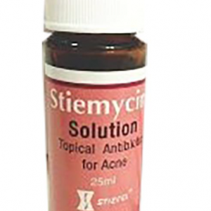 Quy cách đóng gói thuốc Stiemycin