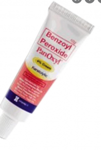 Thuốc Panoxyl 4% Cream 10g là thuốc gì ? 