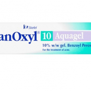 Quy cách đóng gói thuốc PanOxyl 10