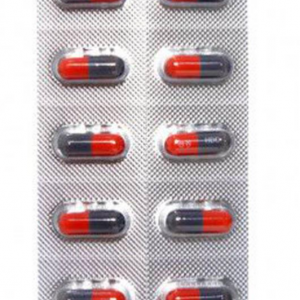 Quy cách đóng gói thuốc Sarariz Cap