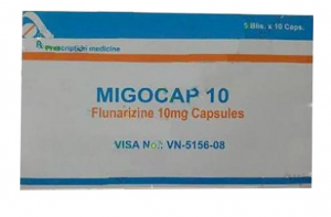 Thuốc Migocap 10mg là thuốc gì ?