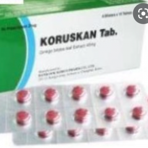 Thuốc Koruskan là thuốc gì ?