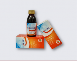 Thuốc Satauxe Plus 125ml là thuốc gì ?