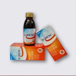 Thuốc Satauxe Plus 125ml là thuốc gì ?
