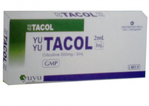 Thuốc UYU Tacol là thuốc gì ?