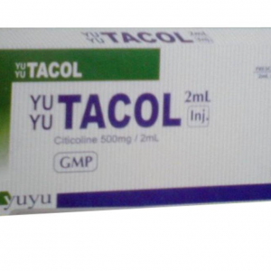 Thuốc UYU Tacol là thuốc gì ?