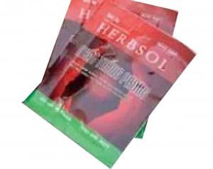 Quy cách đóng gói thuốc Herbsol Nhất Thống Phong