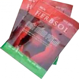 Quy cách đóng gói thuốc Herbsol Nhất Thống Phong