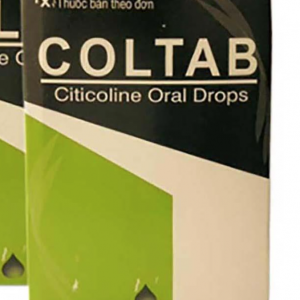 Thuốc Coltab 100mg