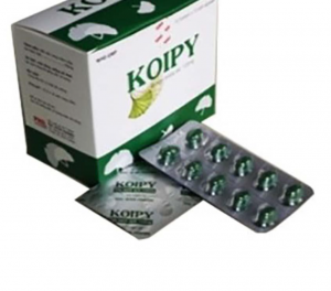 Thuốc Koipy 120mg