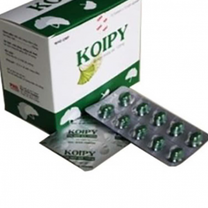 Thuốc Koipy 120mg