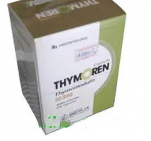 Thuốc Thymoren là thuốc gì ?