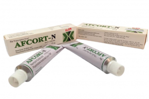 Thuốc Afcort-N là thuốc gì ?