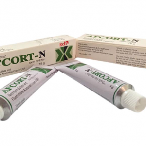 Thuốc Afcort-N là thuốc gì ?
