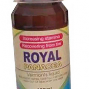 Quy cách đóng gói thuốc Royal Syr.100ml