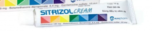 Quy cách đóng gói thuốc Sitrizol 