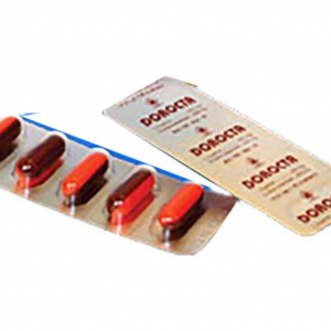 Quy cách đóng gói thuốc Dorocta 