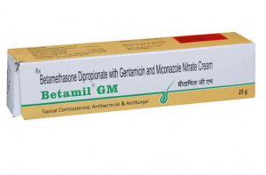 Thuốc Betacream GM 15g là thuốc gì?