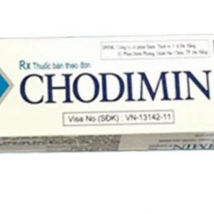 Thuốc Chodimin 15g là thuốc gì ?