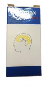 Thuốc Lucimax 250mg là thuốc gì ?