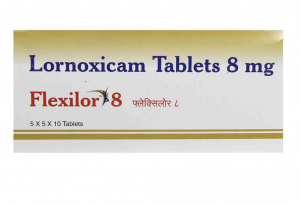 Thuốc Flexilor-8 là thuốc gì ?