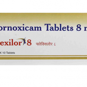 Thuốc Flexilor-8 là thuốc gì ?