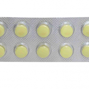 Quy cách đóng gói thuốc Flexilor-8 