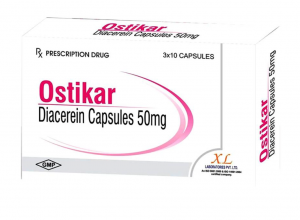 Thuốc Ostikar 50mg là thuốc gì ?