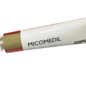 Quy cách đóng gói thuốc Micomedil 2% 15g