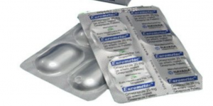Quy cách đóng gói thuốc Eurometac 