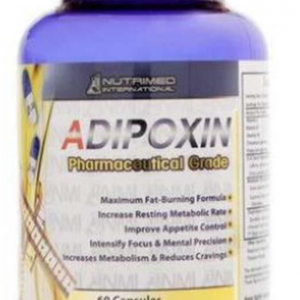 Giới thiệu về Adipoxin