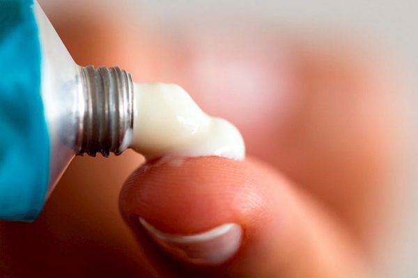 Quy cách đóng gói thuốc Cortebios Quy cách đóng gói thuốc Cortebios