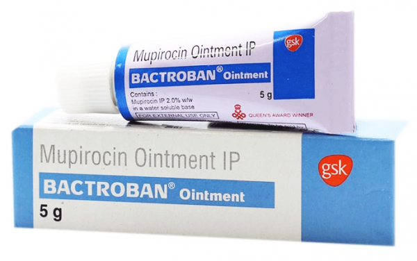 Bactroban