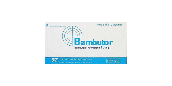 Bambutor