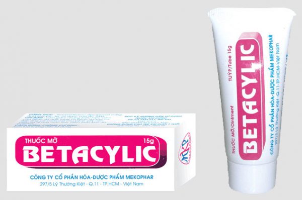 Betacylic-206