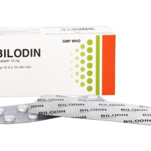 Cách bảo quản thuốc Bilodin
