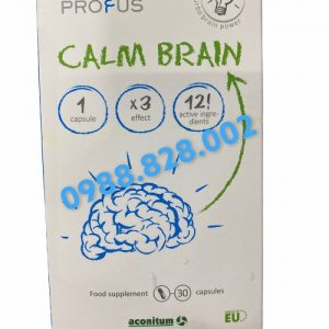 Calm Brain 1