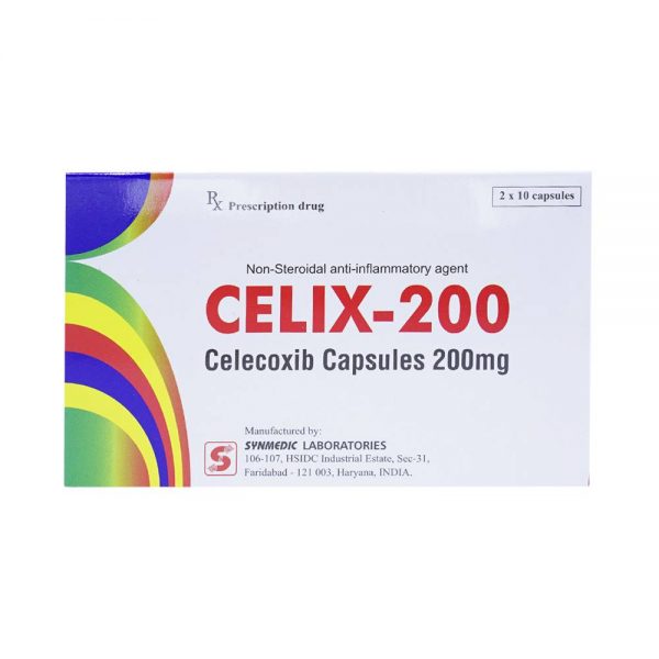 Celix 200mg Celix 200mg