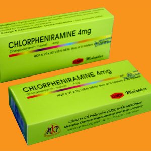 Chlorampheniramine-4mg-335